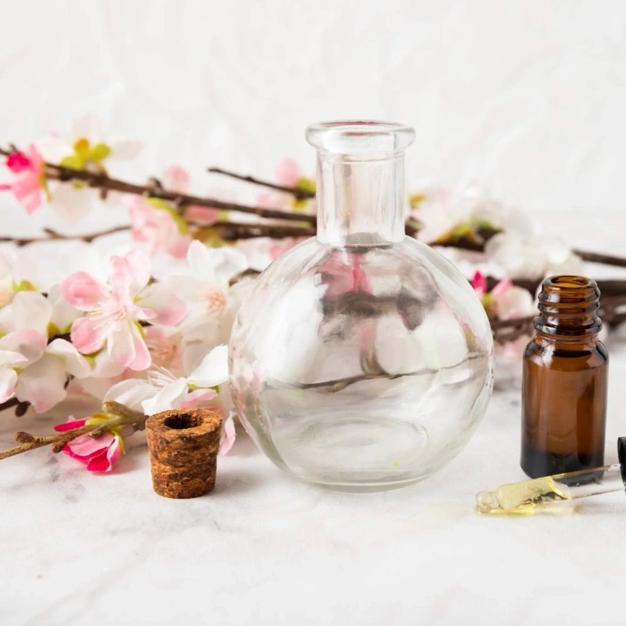 Oliwka do skórek i paznokci wanilia 75 ml