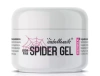 Spider gel żel do zdobień neon pink isabellenails 5 g