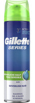 Gillette Series Aloe Sensitive żel do golenia dla skóry wrażliwej 200 ml