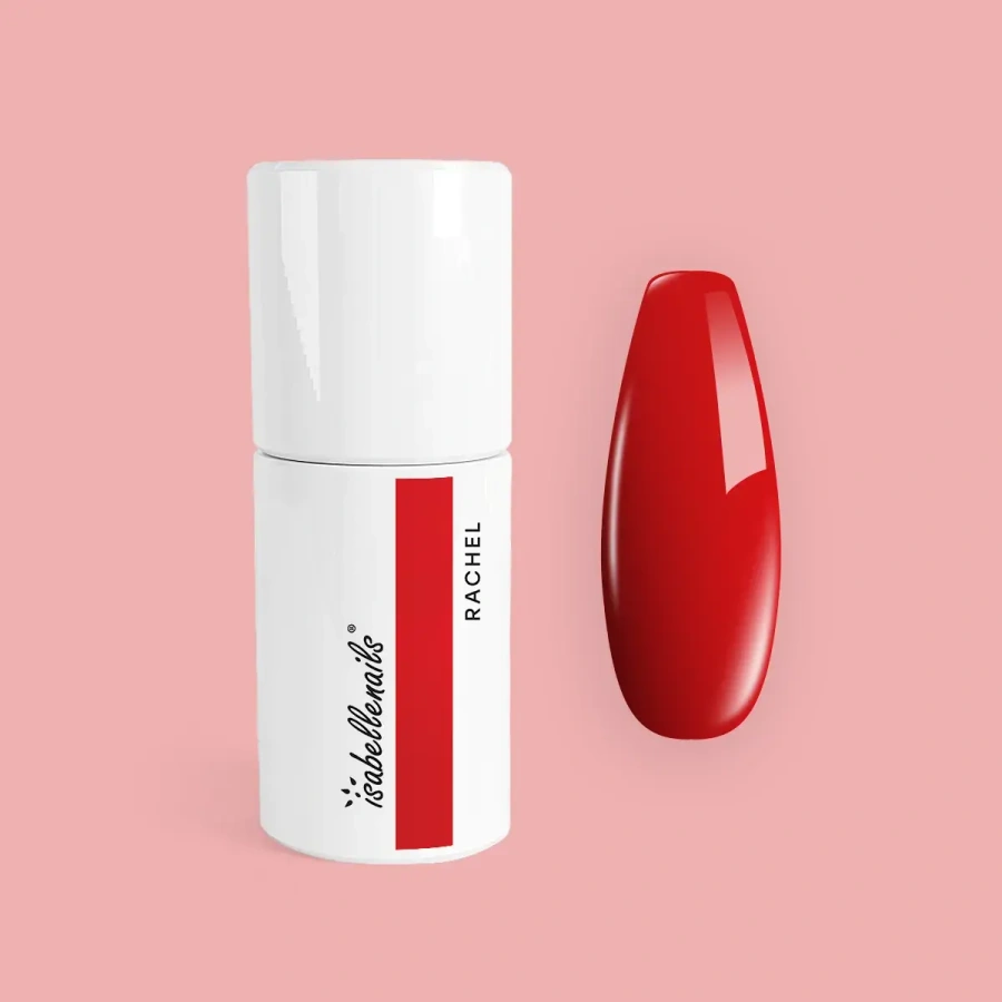 Lakier hybrydowy 7 ml - 43. Rachel