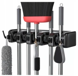 Wieszak ścienny na narzędzia 40 cm