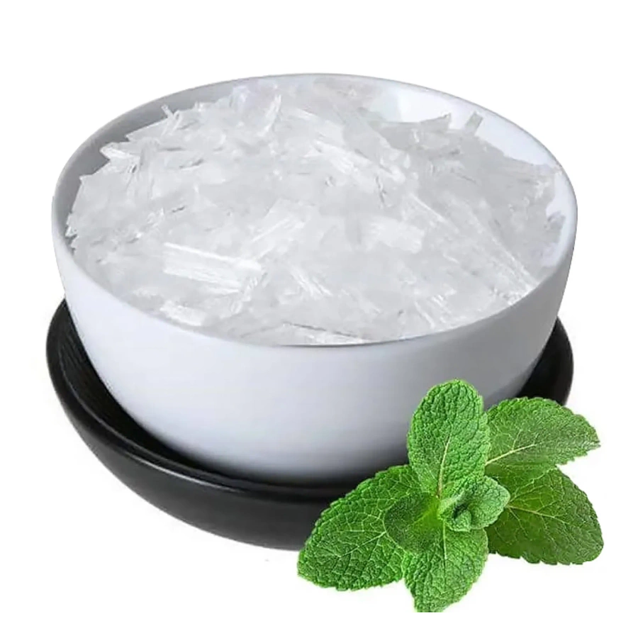 Mentol krystaliczny do sauny 100 g