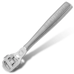 Skrobak, ścinak omega do stóp, pedicure