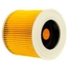 Zmywalny filtr do odkurzacza Karcher WD 