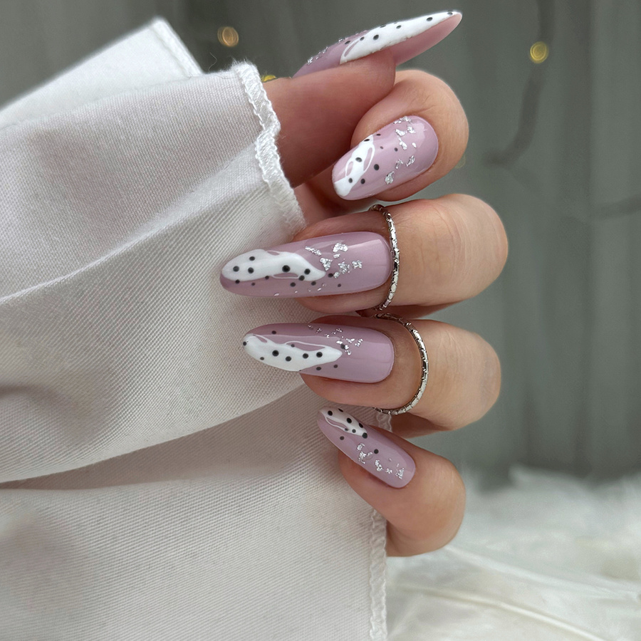 Lakier hybrydowy 7 ml - 32. Stella