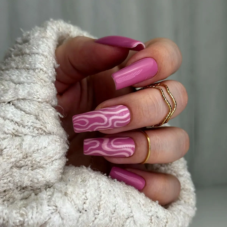 Lakier hybrydowy 7 ml - 87. Keyli