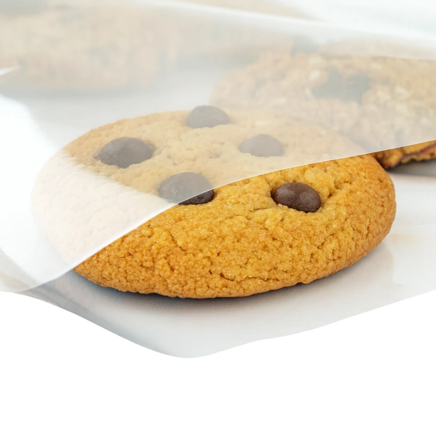 Woreczki celofanowe do upominków 100 szt. 10x15 cm