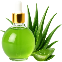 Oliwka do skórek i paznokci Aloe Vera 75 ml
