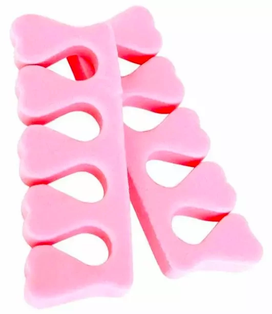 Separator piankowy do pedicure manicure - 20 szt