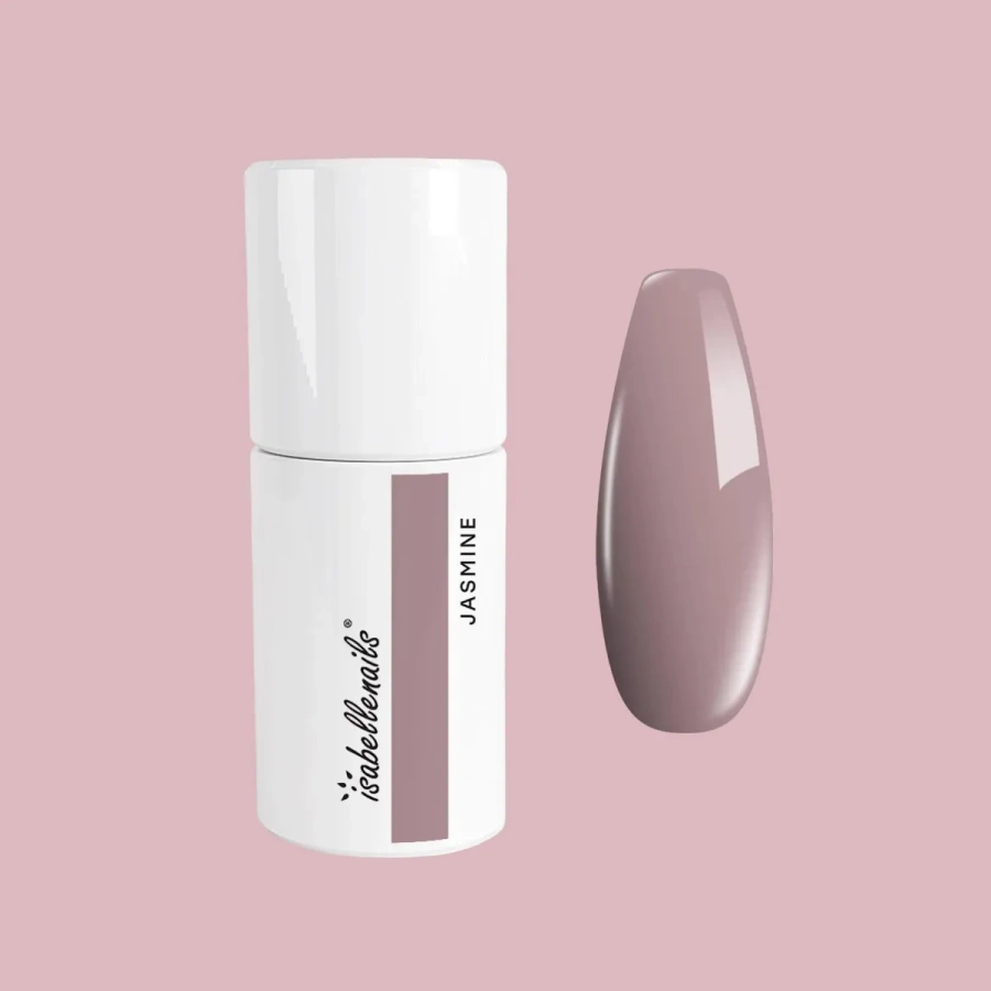 Lakier hybrydowy 7 ml - 29. Jasmine