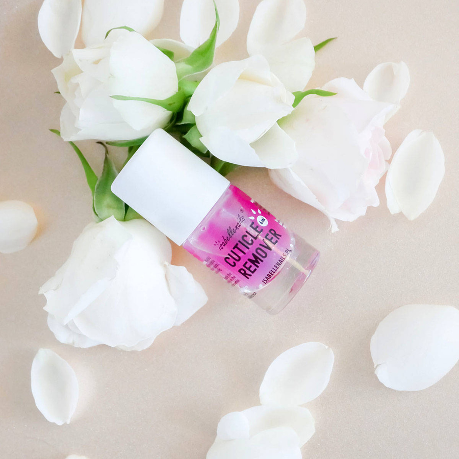 Cuticle Remover zmiękczacz do skórek 7 ml