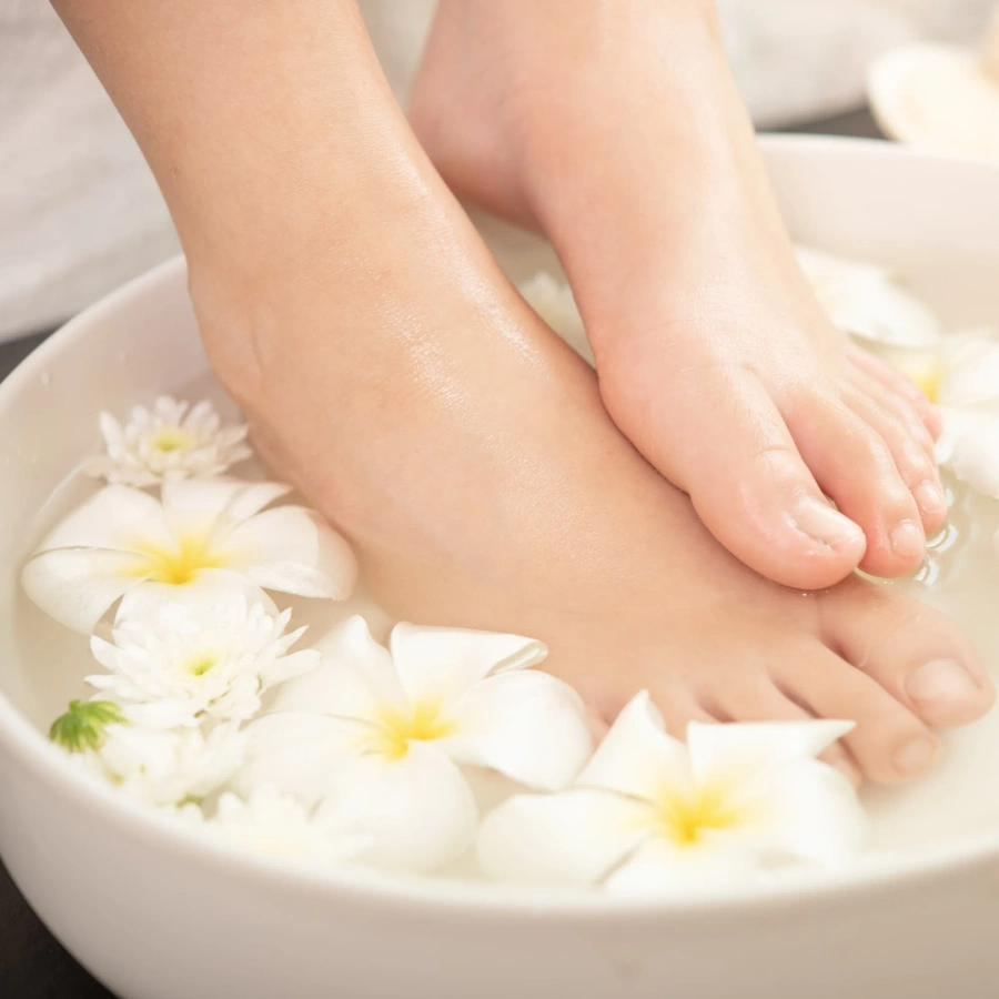 Sól do kąpieli Grejpfrut 2,5 kg