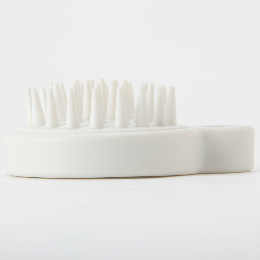 Szczotka do masażu głowy