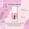 Oliwka do skórek i paznokci Guma Balonowa olejek 7 ml