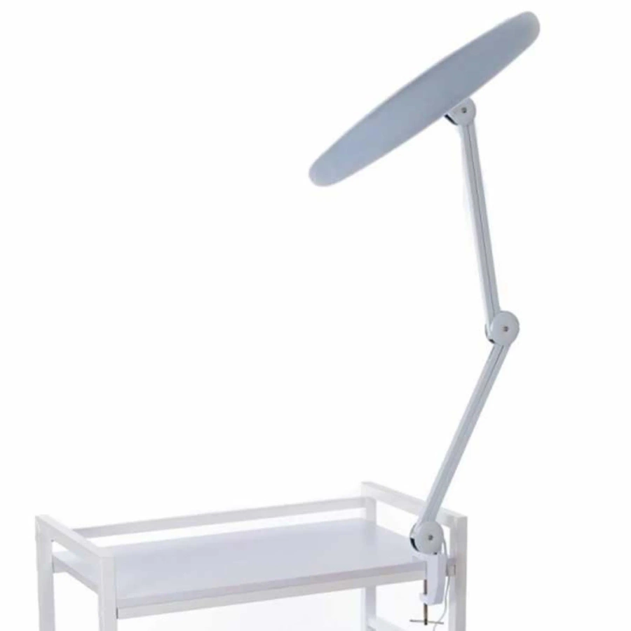 Lampa kosmetyczna LED bezcieniowa 24 W