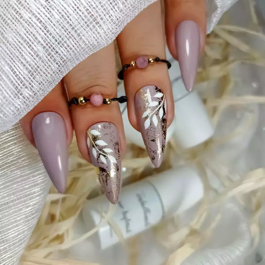 Lakier hybrydowy 7 ml - 86. Klara