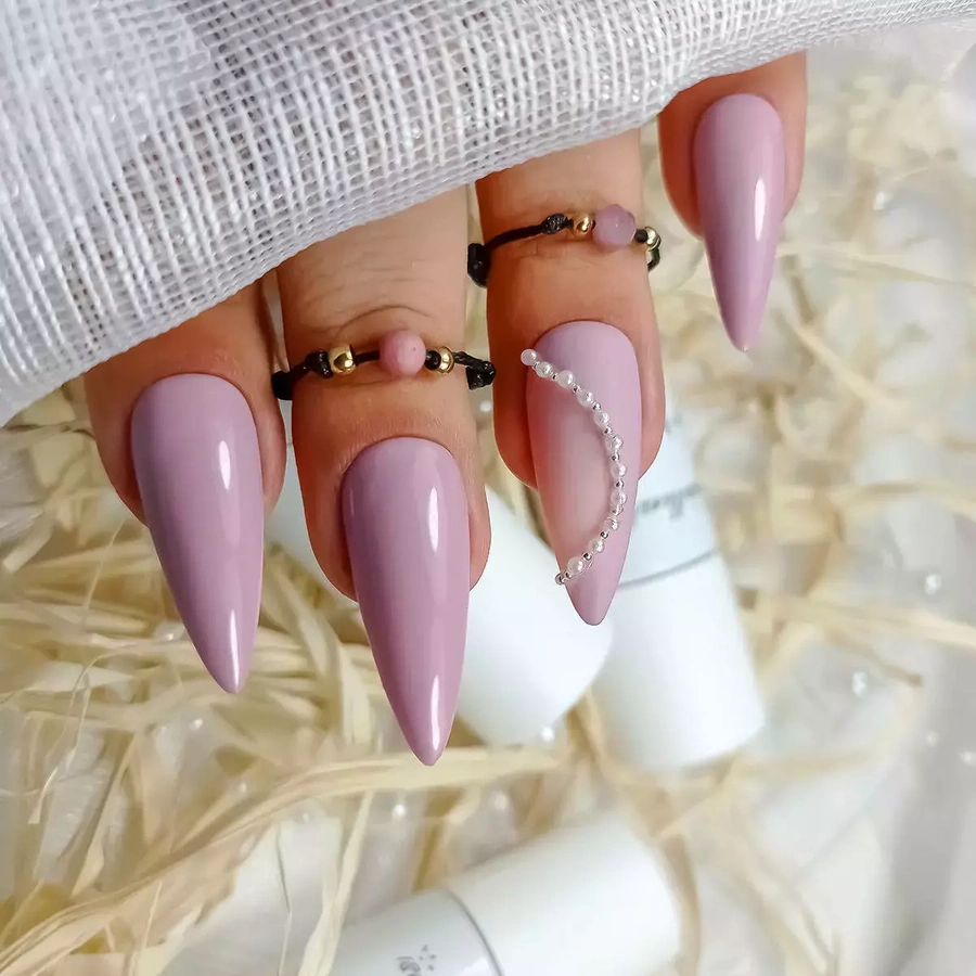 Lakier hybrydowy 7 ml - 85. Kimber