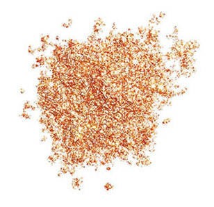 Revolution perłowy pigment sypki do makijażu Overdraft