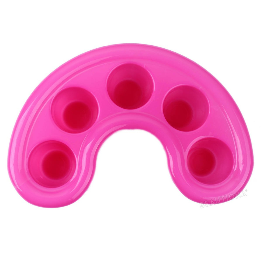 Miseczka do manicure do moczenia palców