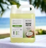 Oliwka olejek do masażu ciała kokos 5000 ml