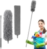 Szczotka teleskopowa do kurzu 3w1 280 cm 
