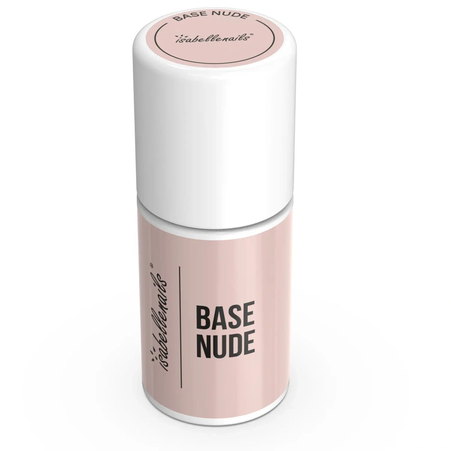 Baza hybrydowa Gummy Base Nude 7 ml isabellenails