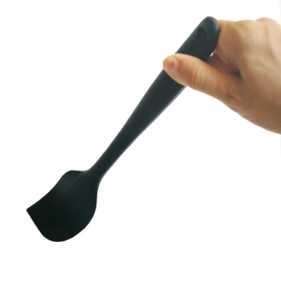 Silikonowa łopatka kuchenna 21 cm