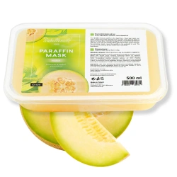 Parafina kosmetyczna isabellenails melon 500 ml