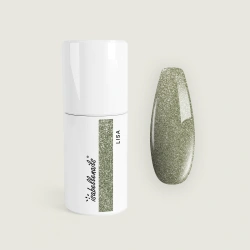 Lakier hybrydowy 7 ml - 73. Lisa