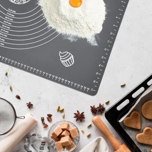 Silikonowa stolnica kuchenna XXL