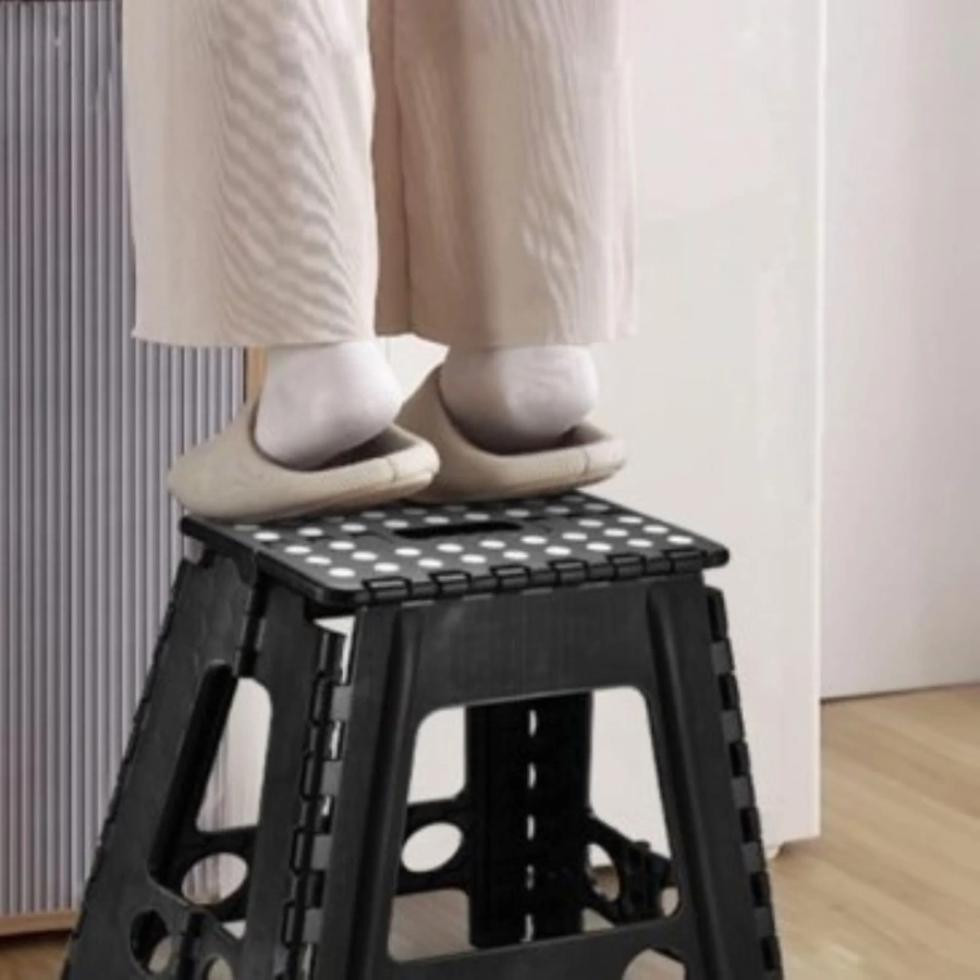 Składany stopień wielofunkcyjny 29x39 cm