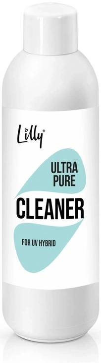 Cleaner Lilly Ultra Pure 1000 ml