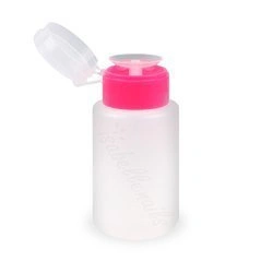 Dozownik do płynów z pompką 150 ml