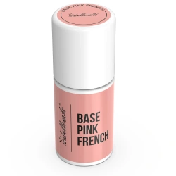 Baza hybrydowa Gummy Base Pink French 7 ml isabellenails