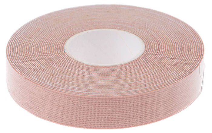 Taśma samoprzylepna do Faceliftingu Kinesiotape, pudrowy różmetr
