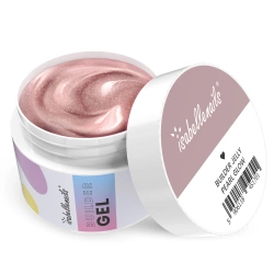 Żel budujący do paznokci Builder Jelly Pearl Glow 50g