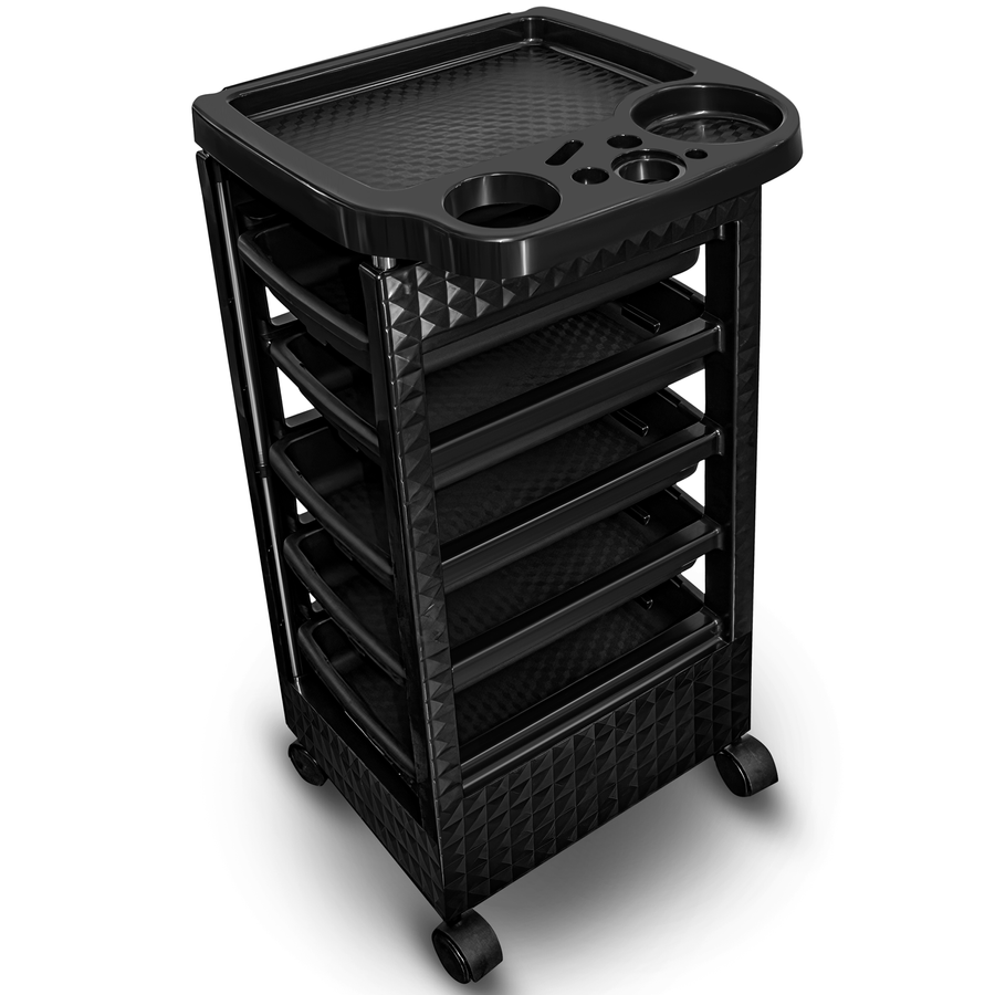 Pomocnik fryzjerski, organizer na narzędzia