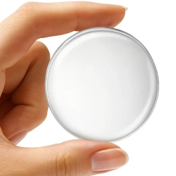 Odbojnik samoprzylepny do drzwi 6 szt.