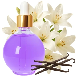 Oliwka do skórek i paznokci wanilia 75 ml