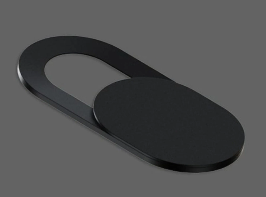 Zaślepka do aparatu smartfona uniwersalna