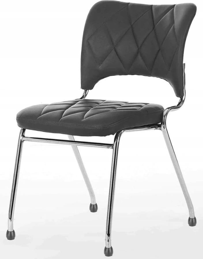 Nakładki gumowe na nogi z filcem 16 szt. 12-16 mm