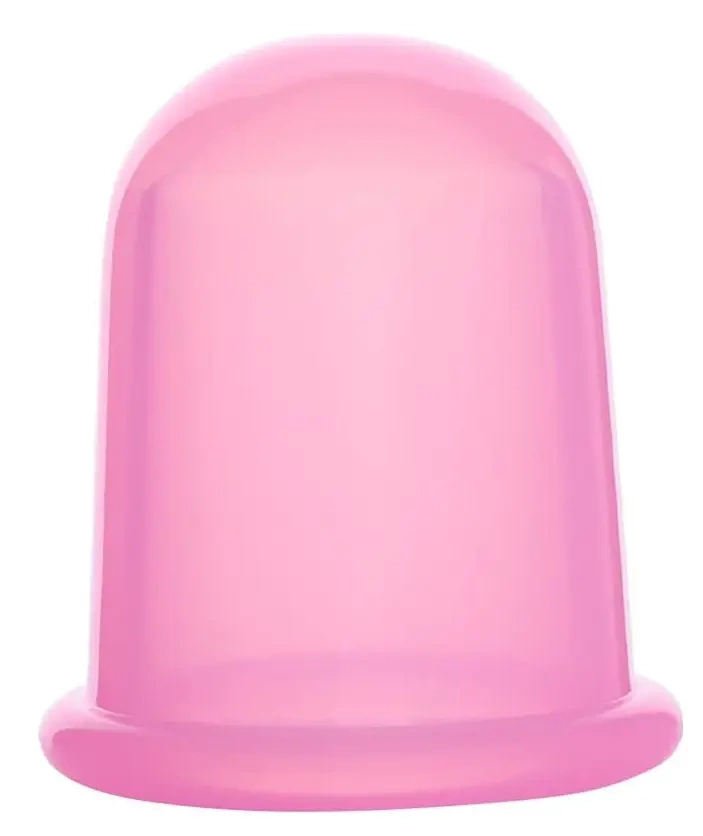 Bańka chińska do masażu, antycellulitowa L