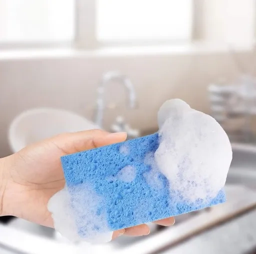 Dozownik spieniający butelka pojemnik do płynów biały 300 ml