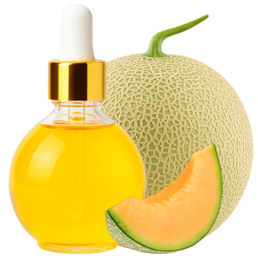 Oliwka do skórek i paznokci Melon 75 ml