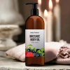 Oliwka olejek do masażu ciała wild berries 500 ml