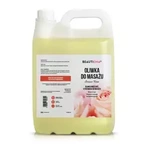 Oliwka olejek do masażu Sensual Rose 5000 ml
