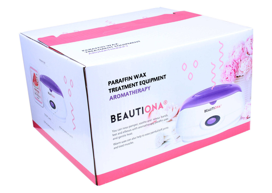 Parafiniarka podgrzewacz do parafiny 200W