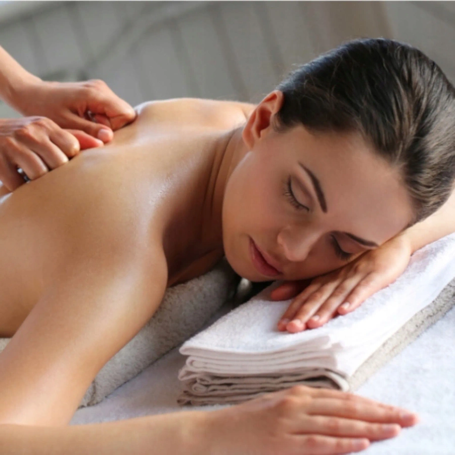 Oliwka olejek do masażu Aloe Vera 5000 ml