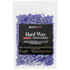Wosk twardy fioletowy w dropsach 100 g