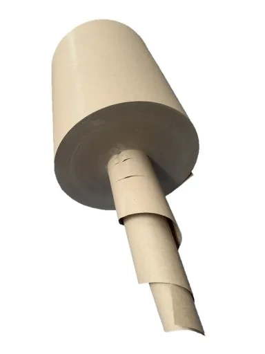 Wypełniacz papierowy do paczek w rolce eko 450 mb 70g/m2